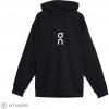 On Club Hoodie dámska mikina, čierna S On Club Hoodie dámska mikina, čierna S
