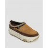 UGG Venture Daze dámske šlapky hnedá na platforme 1155650 1155650.CTC
