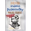 Deník malého poseroutky 16 - Velká šance Deník malého poseroutky 16 - Velká šance
