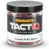 Mikbaits Rozpustné Boilies Tactiq Ananás N-BA 250ml 20mm