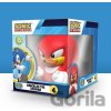 Tubbz kačička Sonic - Knuckles Tubbz kačička Sonic - Knuckles