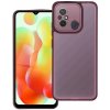 Obal / kryt na Xiaomi Redmi 12C fialový - VARIETE Obal / kryt na Xiaomi Redmi 12C fialový - VARIETE