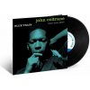 Coltrane John: Blue Train - Vinyl (LP) Coltrane John: Blue Train - Vinyl (LP)
