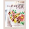 Embroidered Knits (LOUG DIANA)(Pevná) Embroidered Knits (LOUG DIANA)(Pevná)