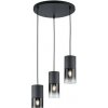Trio 310630332 závesné stropné svietidlo Robin 3x28W|E27 Trio 310630332 závesné stropné svietidlo Robin 3x28W|E27