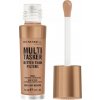 Rimmel London Multi-Tasker Better Than Filters 3v1 Dlhotrvajúci tónovaný make-up 004 Light-Medium 30 ml Rimmel London Multi-Tasker Better Than Filters 3v1 Dlhotrvajúci tónovaný make-up 004 Light-Medium 30 ml