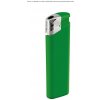 Zapaľovač plniteľný MER J03A.3912.40 zelená Zapaľovač plniteľný MER J03A.3912.40 zelená