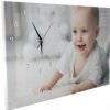 Fotohodiny na plátne Fotohodiny na plátne