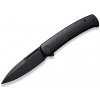 Civivi Cetos C21025B-2 Black Micarta Civivi Cetos C21025B-2 Black Micarta