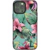 Picasee silikónový čierny obal pre Apple iPhone 13 Pro Max - Hawaii Picasee silikónový čierny obal pre Apple iPhone 13 Pro Max - Hawaii