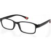 Tom Martin Dioptrické čítacie okuliare OPTIC, čierne, +1,50 GLA101 Tom Martin Dioptrické čítacie okuliare OPTIC, čierne, +1,50 GLA101