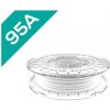 FILAFLEX 95A White 1,75mm 500gr. FILAFLEX 95A White 1,75mm 500gr.