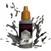 Army Painter Paint Metallics: Air Gun Metal Army Painter Paint Metallics: Air Gun Metal