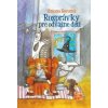 Rozprávky pre odvážne deti (Simona Novotná) Rozprávky pre odvážne deti (Simona Novotná)