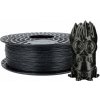 Filament PLA - čierna glitrová / AzureFilm / 1,75 mm Filament PLA - čierna glitrová / AzureFilm / 1,75 mm