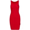 PitBull West Coast - dámské šaty LAYLA 240 červené XL PitBull West Coast - dámské šaty LAYLA 240 červené XL