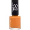 RIMMEL LONDON 60 Seconds Lak na nechty Super Shine 151 Tan Lines & Good Times 8 ml RIMMEL LONDON 60 Seconds Lak na nechty Super Shine 151 Tan Lines & Good Times 8 ml
