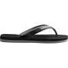 HAVAIANAS DUAL čierna HAVAIANAS DUAL čierna