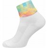 Ponožky Eleven HUBA Vortex Emotion Veľkosť: EUR 39-41 Ponožky Eleven HUBA Vortex Emotion Veľkosť: EUR 39-41