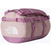 Cestovná taška The North Face Base Camp Duffel XS 31 l metal pink/hushed laven Cestovná taška The North Face Base Camp Duffel XS 31 l metal pink/hushed laven