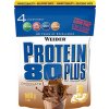 Weider Protein 80 Plus 500 g jahoda Weider Protein 80 Plus 500 g jahoda