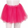 TYLOVÁ SUKŇA TUTU RUŽOVÁ 30 CM 17826 TYLOVÁ SUKŇA TUTU RUŽOVÁ 30 CM 17826