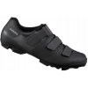 Topánky zasúvateľné do pedálov Shimano SH-XC100 MTB veľ. 40 Topánky zasúvateľné do pedálov Shimano SH-XC100 MTB veľ. 40