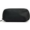 Peak Design Tech Pouch Small organizér 1l čierna Peak Design Tech Pouch Small organizér 1l čierna