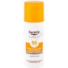 Eucerin Sun Protection Photoaging Control Face Sun Fluid SPF50 opalovací emulze na obličej proti vráskám 50 ml pro ženy Eucerin Sun Protection Photoaging Control Face Sun Fluid SPF50 opalovací emulze na obličej proti vráskám 50 ml pro ženy