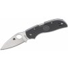 Spyderco Chaparral Lightweight Gray C152PGY Spyderco Chaparral Lightweight Gray C152PGY
