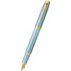 Parker 1502/3133892 Royal IM Writing Rituals Green CT plniace pero F Parker 1502/3133892 Royal IM Writing Rituals Green CT plniace pero F