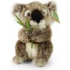 Rappa Plyšový medvedík koala sediaci, 15 cm ECO-FRIENDLY Rappa Plyšový medvedík koala sediaci, 15 cm ECO-FRIENDLY