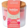 Sviečka bolsius True Joy Floral Blessings, 75/80 mm Sviečka bolsius True Joy Floral Blessings, 75/80 mm
