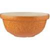Mason Cash Misa na cesto Home To Roost, Ø 24 cm / 2 l, oranžová 2002.175 Mason Cash Misa na cesto Home To Roost, Ø 24 cm / 2 l, oranžová 2002.175