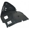 KITT Front RIGHT Fender Liner suitable for BMW 3 Series E46 (1998-2005) Coupe Cabrio KITT Front RIGHT Fender Liner suitable for BMW 3 Series E46 (1998-2005) Coupe Cabrio