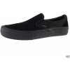 Vans nízke slip on PRO čierne