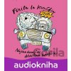 Finita la komédia dva - Ján Mikuš Finita la komédia dva - Ján Mikuš