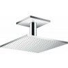 Axor ShowerSolutions - Hlavová sprcha 300x300 mm s prívodom zo stropu, jeden prúd, chróm 35316000 Axor ShowerSolutions - Hlavová sprcha 300x300 mm s prívodom zo stropu, jeden prúd, chróm 35316000