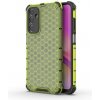 VSETKONAMOBIL 68654 HONEYCOMB Ochranný kryt Samsung Galaxy A25 5G zelený VSETKONAMOBIL 68654 HONEYCOMB Ochranný kryt Samsung Galaxy A25 5G zelený