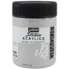 Akrylová farba Pébéo Studio Acrylics - 46 Neutral Grey Objem: 500 ml Akrylová farba Pébéo Studio Acrylics - 46 Neutral Grey Objem: 500 ml