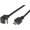 BLOW Classic HDMI kábel uhlový 5m 92-605 BLOW Classic HDMI kábel uhlový 5m 92-605
