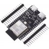 LaskaKit_cz ESP32-C6 16MB Flash WiFi Bluetooth IoT modul LaskaKit_cz ESP32-C6 16MB Flash WiFi Bluetooth IoT modul