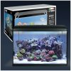 SICCE Akvárium Nautilus 80 l, 2x T8, 15 W sivý SICCE Akvárium Nautilus 80 l, 2x T8, 15 W sivý