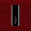 Semilac gél lak 306 Devine Red Červená 7 ml Semilac gél lak 306 Devine Red Červená 7 ml