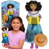 Bábika hrdinovia Disney JAKKS Pacific Sing & Play Mirabel Doll 28 cm Bábika hrdinovia Disney JAKKS Pacific Sing & Play Mirabel Doll 28 cm