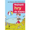 Nejlepší hry do kapsy - Neuman Jan, Hermochová Soňa Nejlepší hry do kapsy - Neuman Jan, Hermochová Soňa