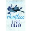 Heartless - Chestnut Springs - Tome 2 (Elsie Silver)(Brožovaná) Heartless - Chestnut Springs - Tome 2 (Elsie Silver)(Brožovaná)