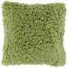 Textilomanie vankúš KJELD 45x45 zelený 40x45