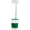 Verk 12319 Lampa na pestovanie rastlín 6 LED, 4 UV samozavlažovací kvetináč Verk 12319 Lampa na pestovanie rastlín 6 LED, 4 UV samozavlažovací kvetináč