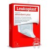 Leukoplast leukomed t plus absorbčná náplasť na rany 5 x 7,2 cm 1 x 5 ks Leukoplast leukomed t plus absorbčná náplasť na rany 5 x 7,2 cm 1 x 5 ks